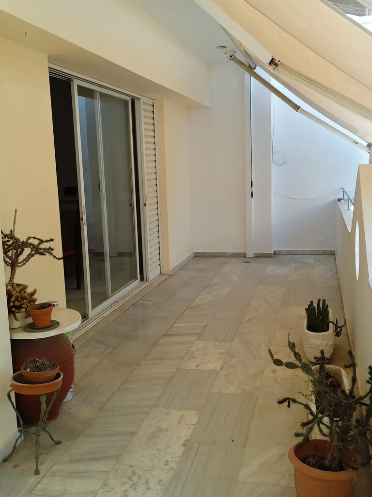 Квартира в Афинах, Греция, 160 м² - фото 15