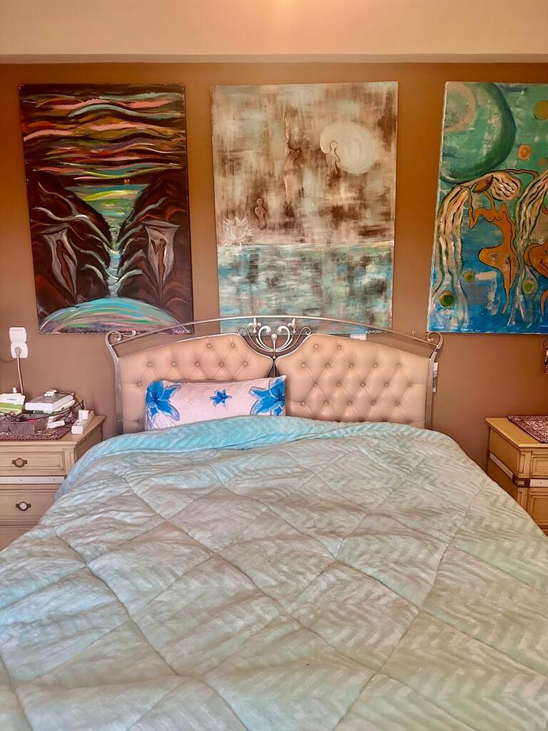 Квартира в Аттике, Греция, 90 м² - фото 15