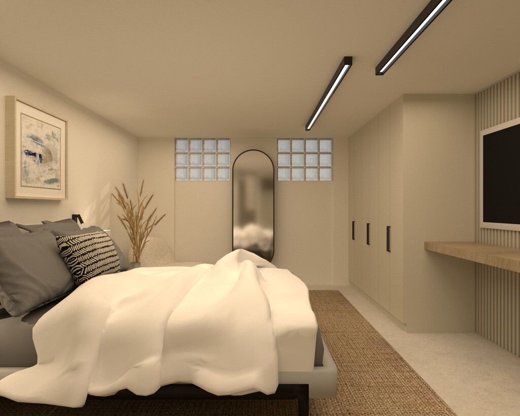 Квартира в Афинах, Греция, 75 м² - фото 15