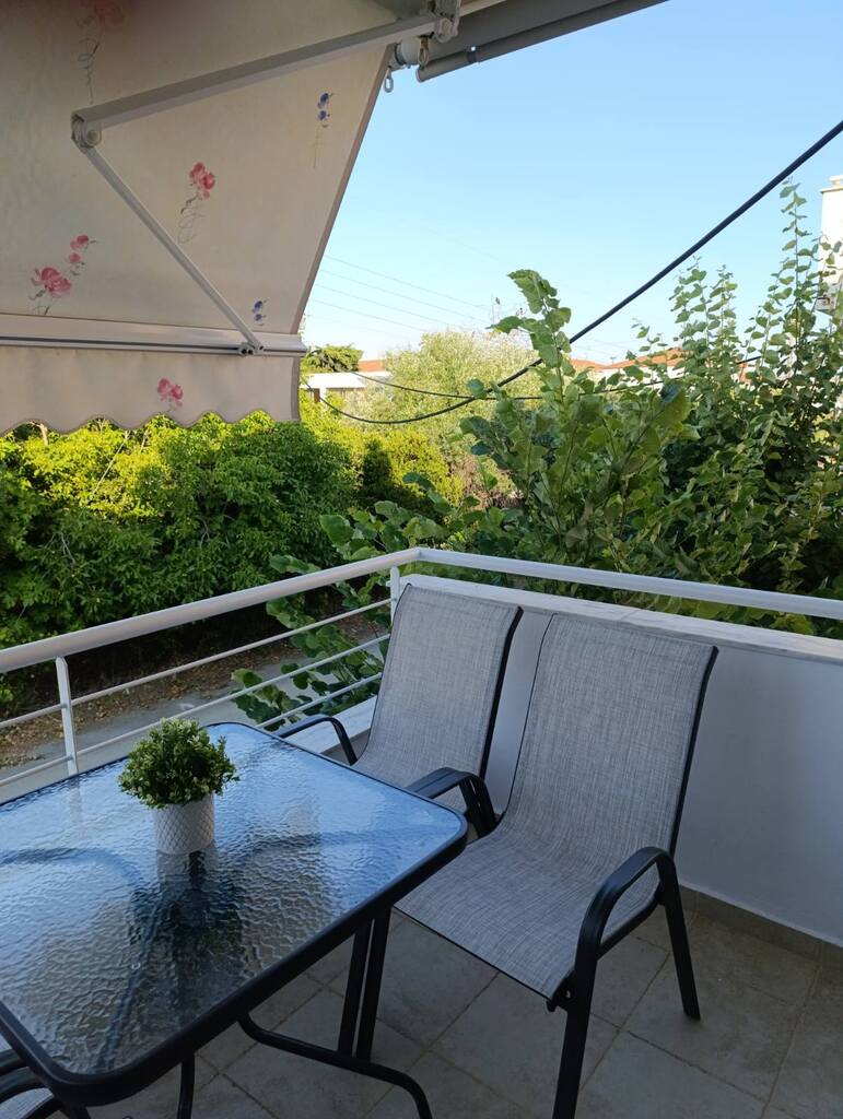 Квартира на Кассандре, Греция, 43 м² - фото 15