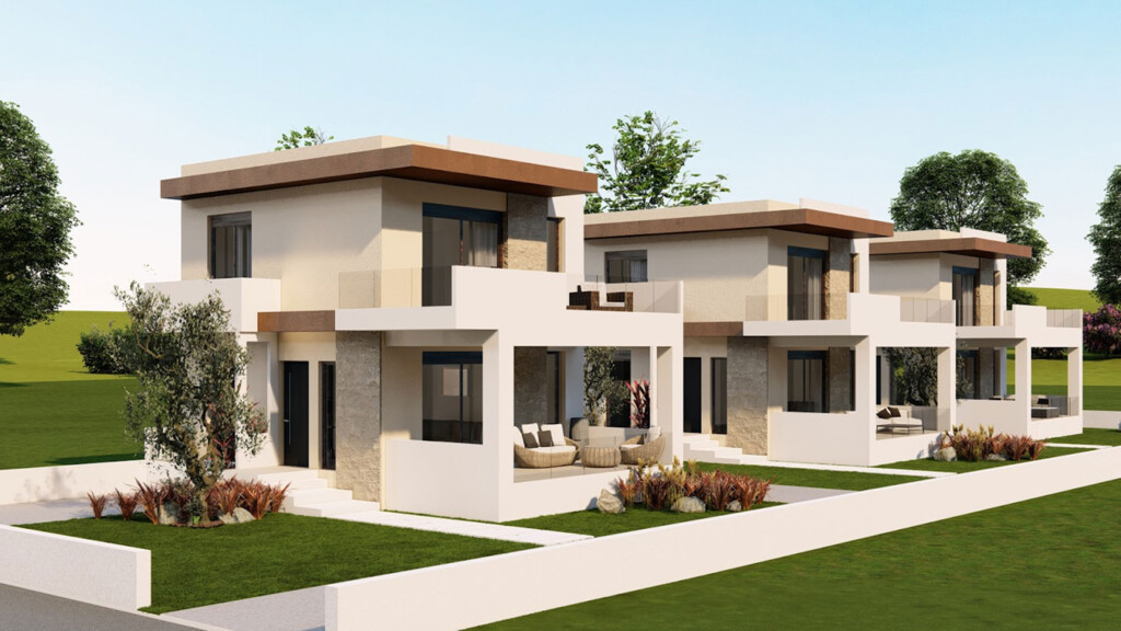 Дом в Драме, Греция, 83 м² - фото 15