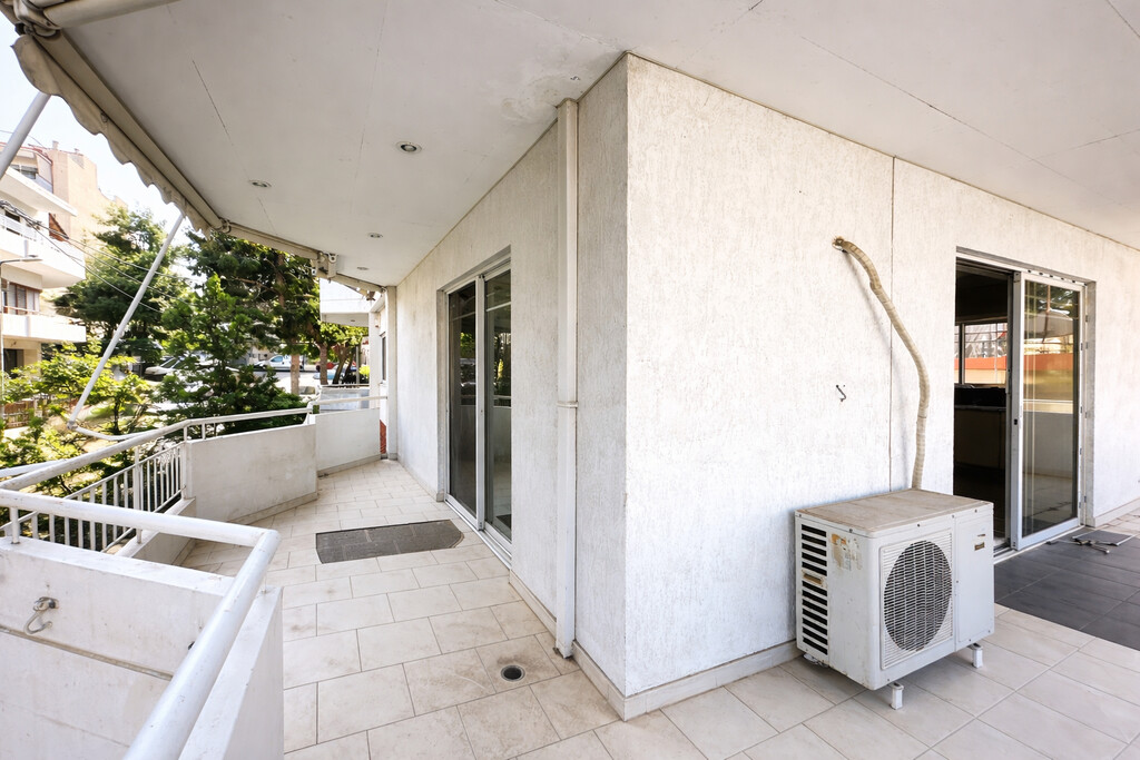 Квартира в Афинах, Греция, 90 м² - фото 15