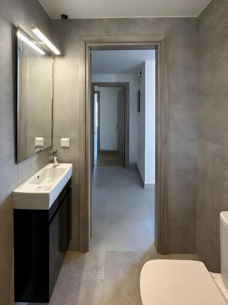 Квартира в Аттике, Греция, 112 м² - фото 15