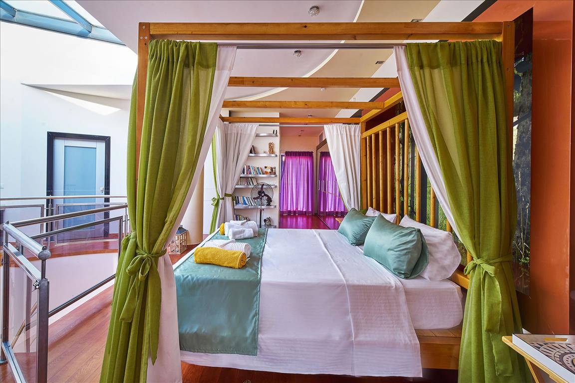 Вилла в Ираклионе, Греция, 465 м² - фото 16