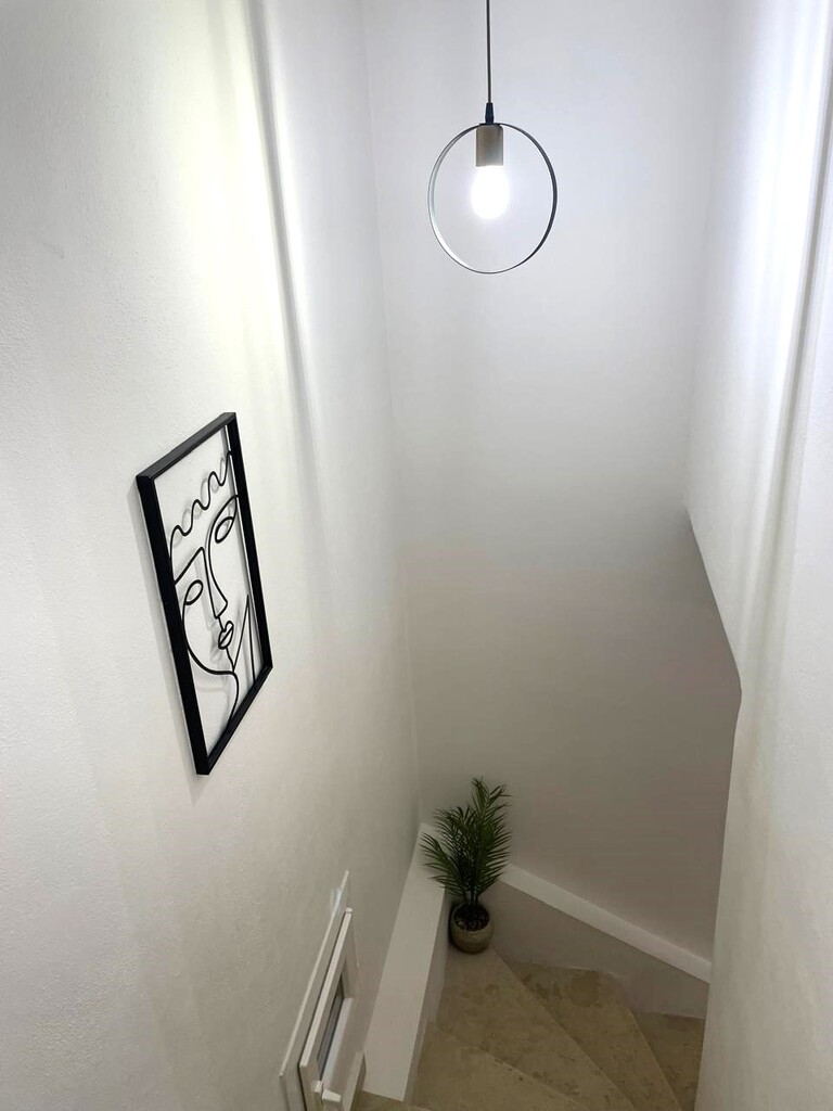 Мезонет на Корфу, Греция, 100 м² - фото 16