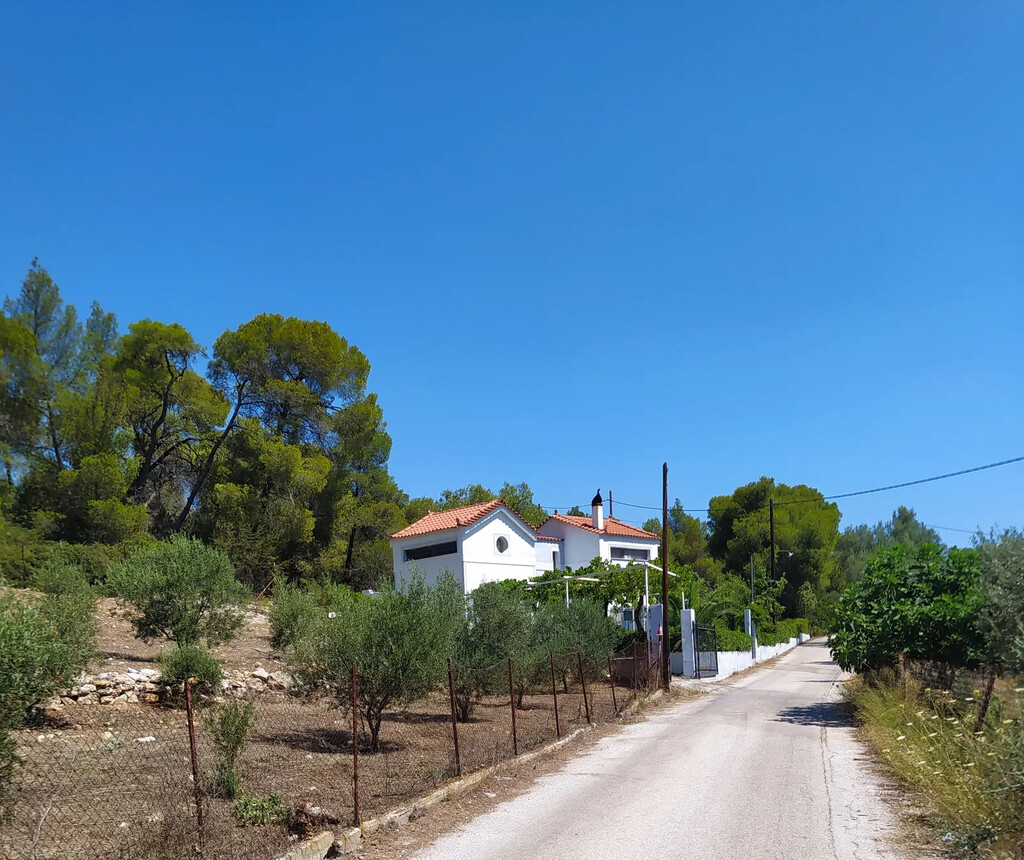 Мезонет на Пелопоннесе, Греция, 120 м² - фото 16