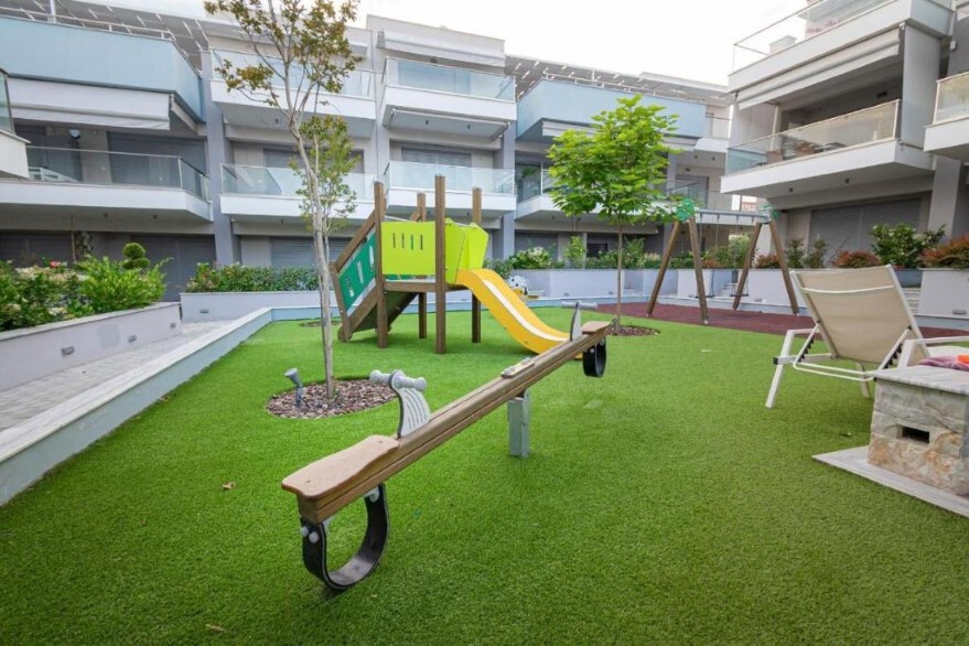 Квартира в Ситонии, Греция, 69 м² - фото 16