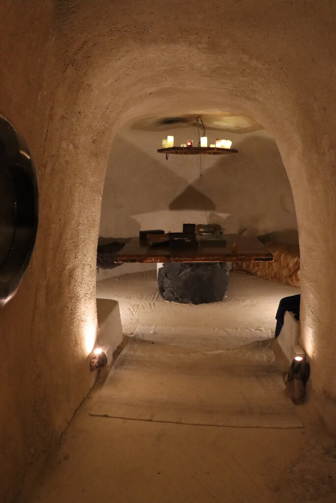 Коммерческая недвижимость на Санторини, Греция, 650 м² - фото 15