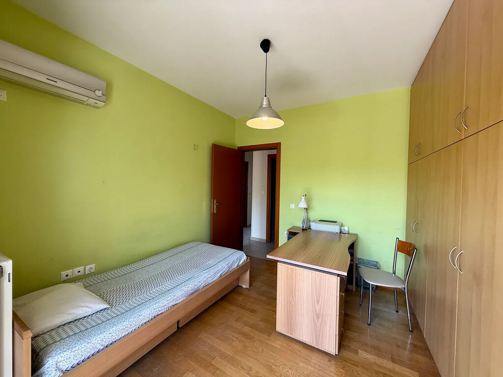 Квартира в Афинах, Греция, 118 м² - фото 16