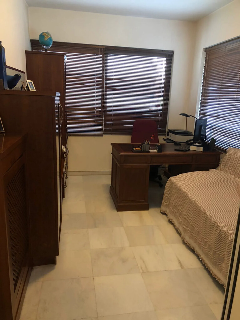 Квартира в Афинах, Греция, 150 м² - фото 16