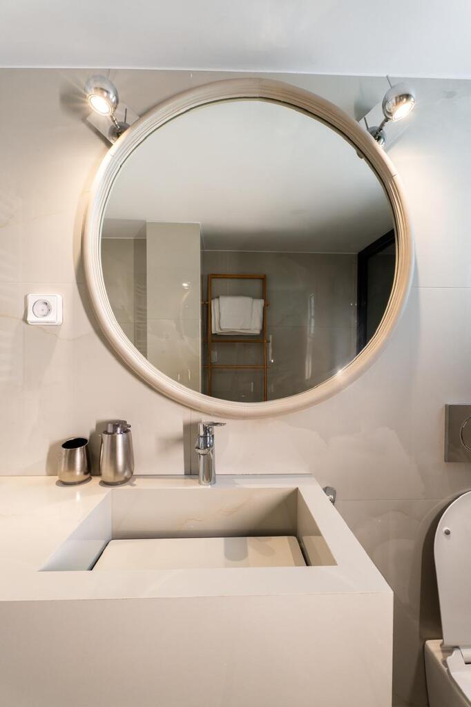 Квартира в Афинах, Греция, 98 м² - фото 16