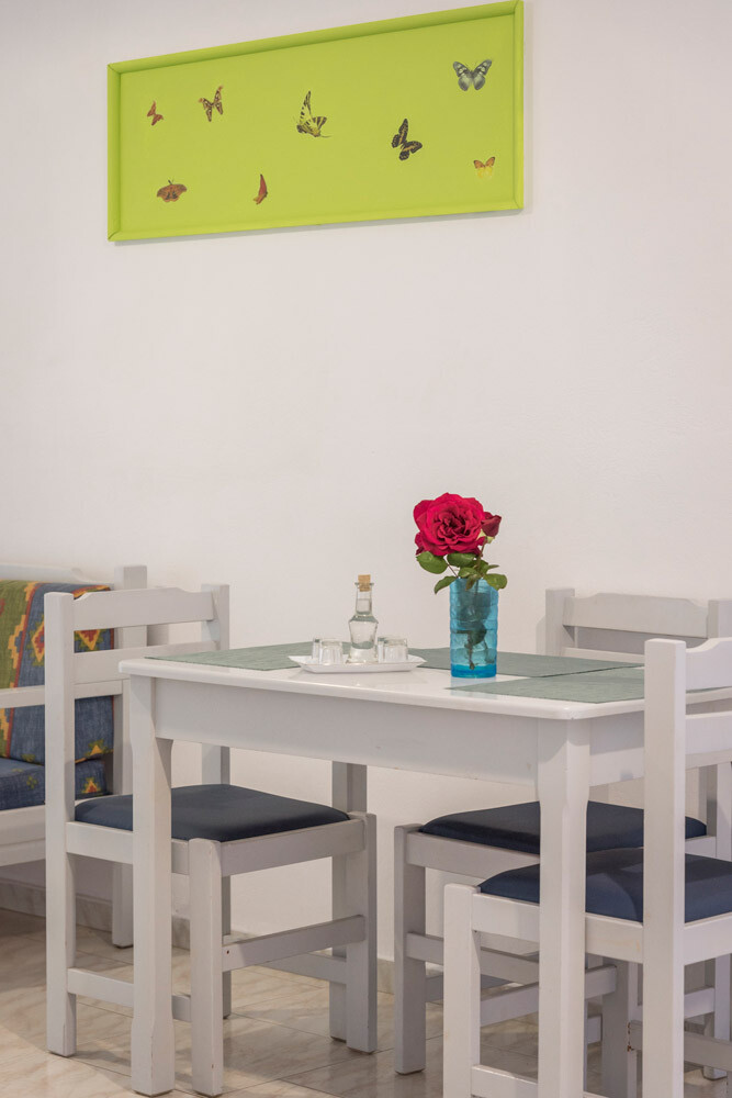 Отель, гостиница в Ираклионе, Греция, 850 м² - фото 16