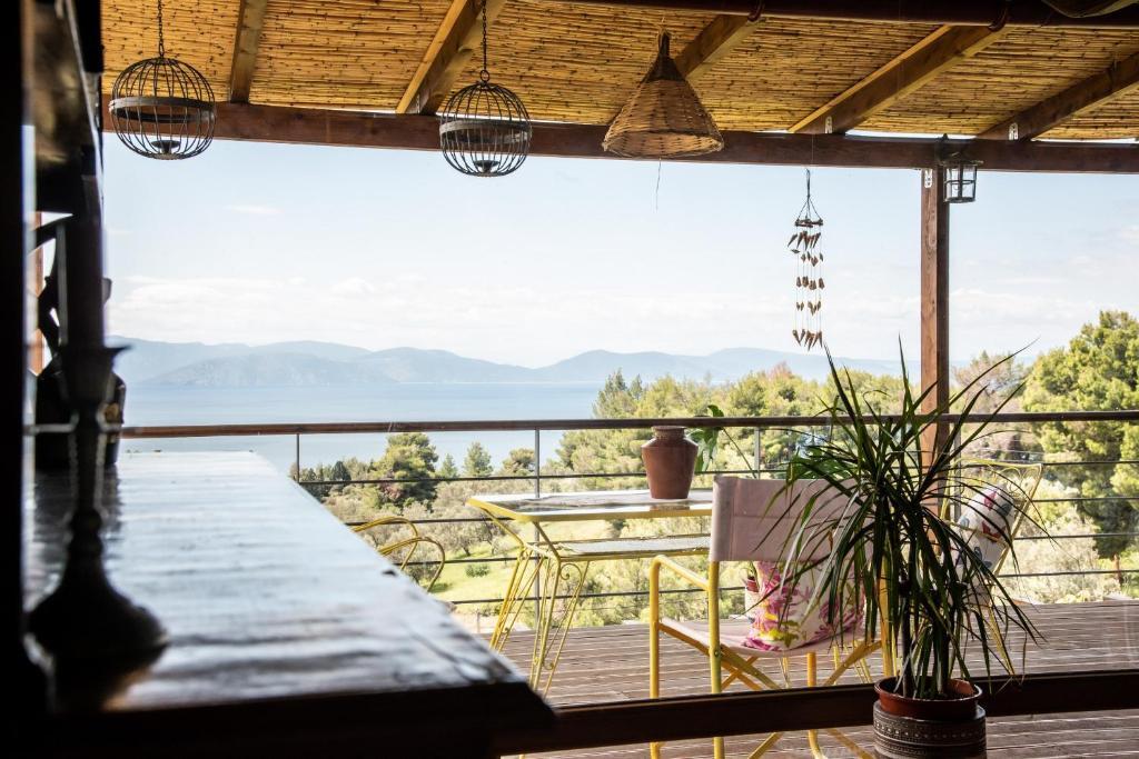 Дом в Виотии, Греция, 120 м² - фото 16