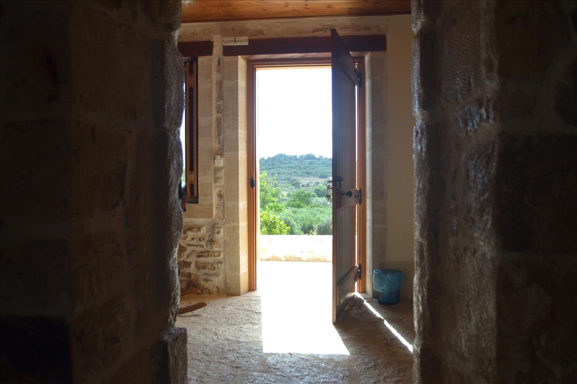 Вилла в Ираклионе, Греция, 400 м² - фото 16