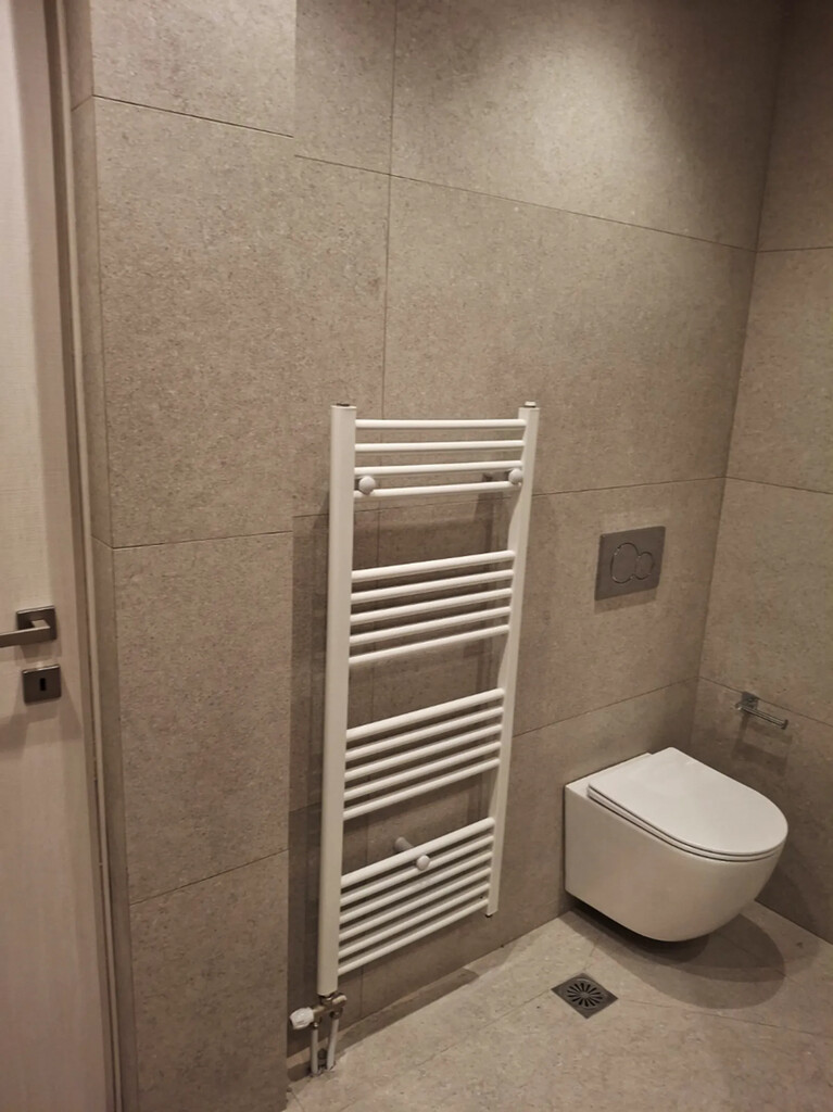 Квартира в Афинах, Греция, 48 м² - фото 16