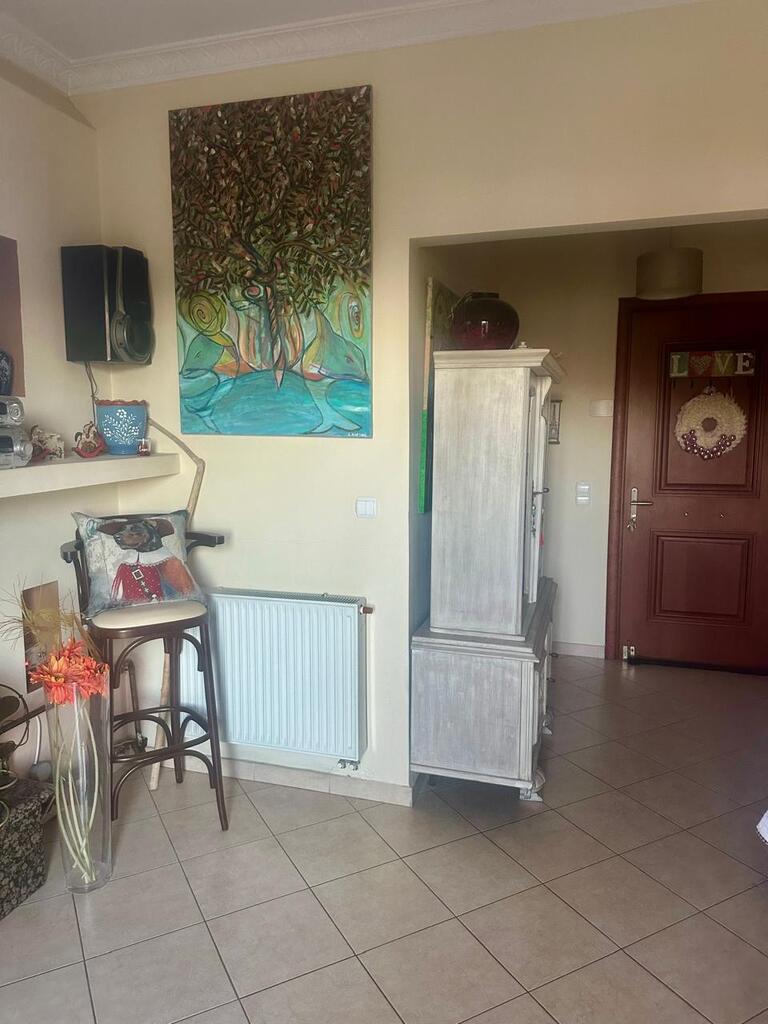 Квартира в Аттике, Греция, 90 м² - фото 16