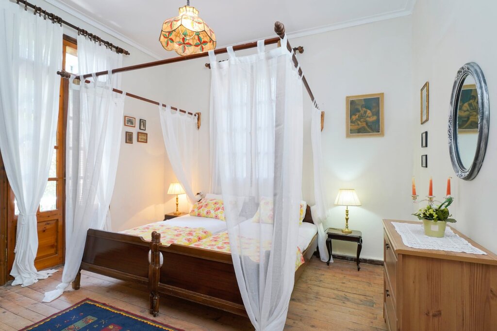 Вилла на Тасосе, Греция, 280 м² - фото 16