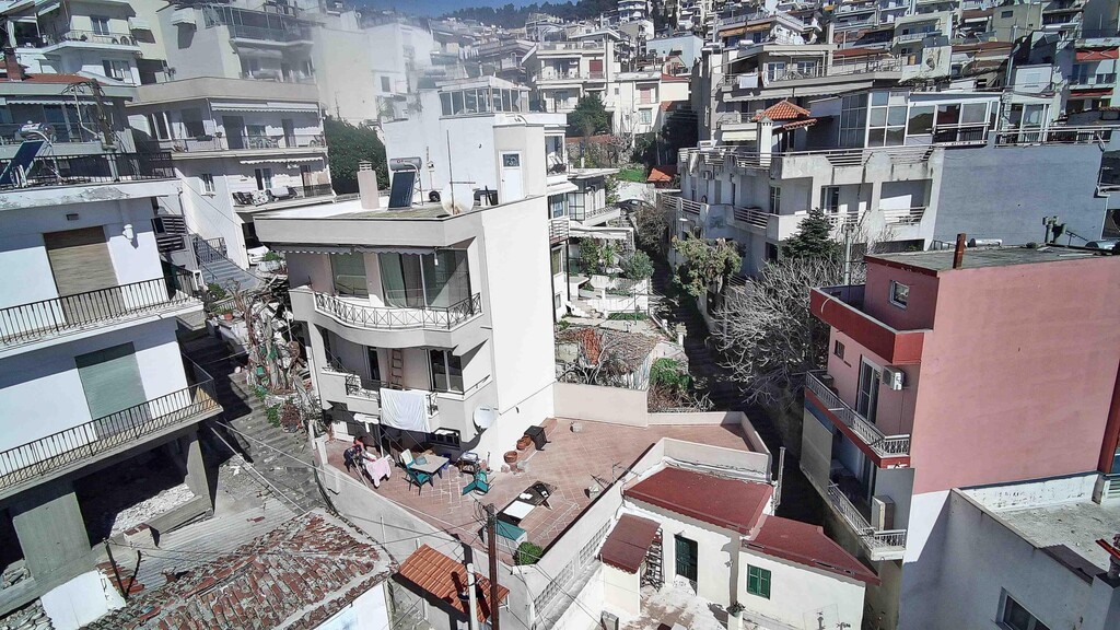 Дом в Кавале, Греция, 225 м² - фото 16