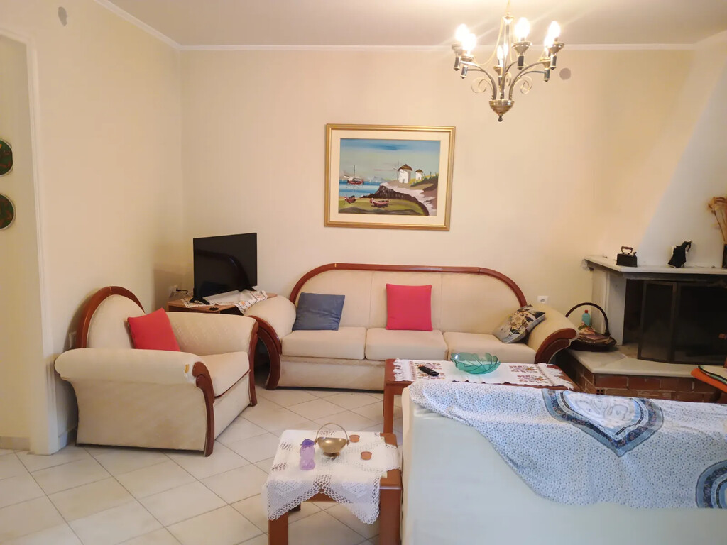 Дом на Пелопоннесе, Греция, 160 м² - фото 16