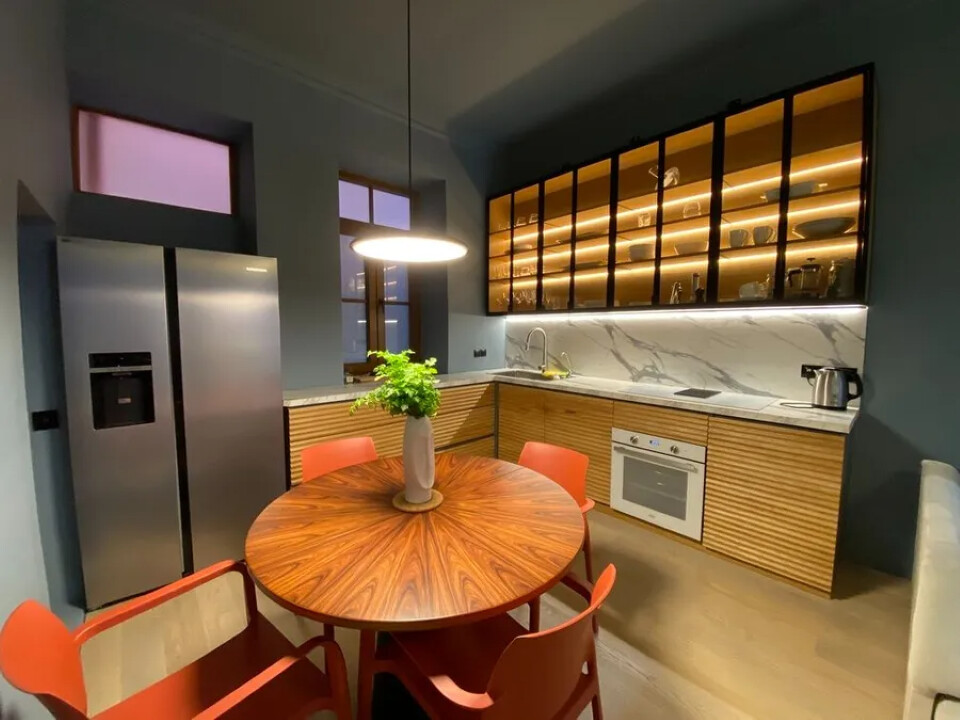 Отель, гостиница в Кавале, Греция, 376 м² - фото 16