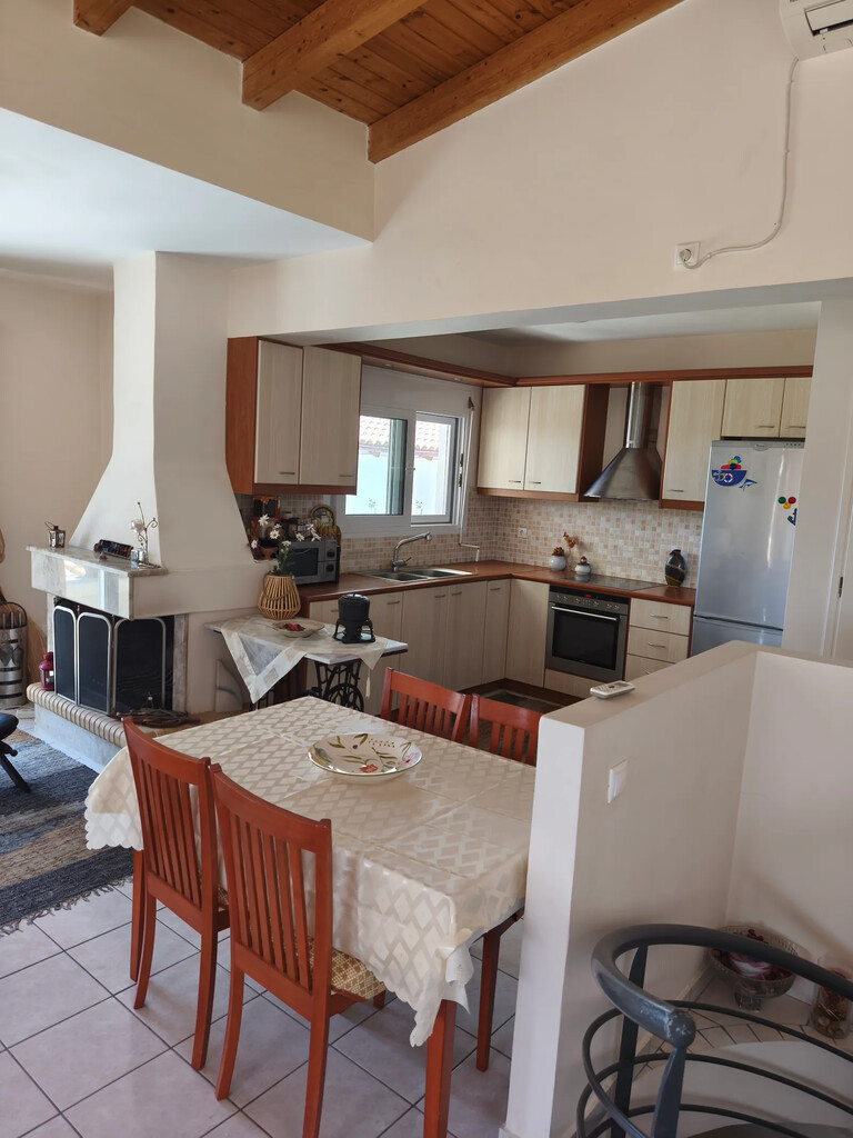 Мезонет на Пелопоннесе, Греция, 101 м² - фото 16