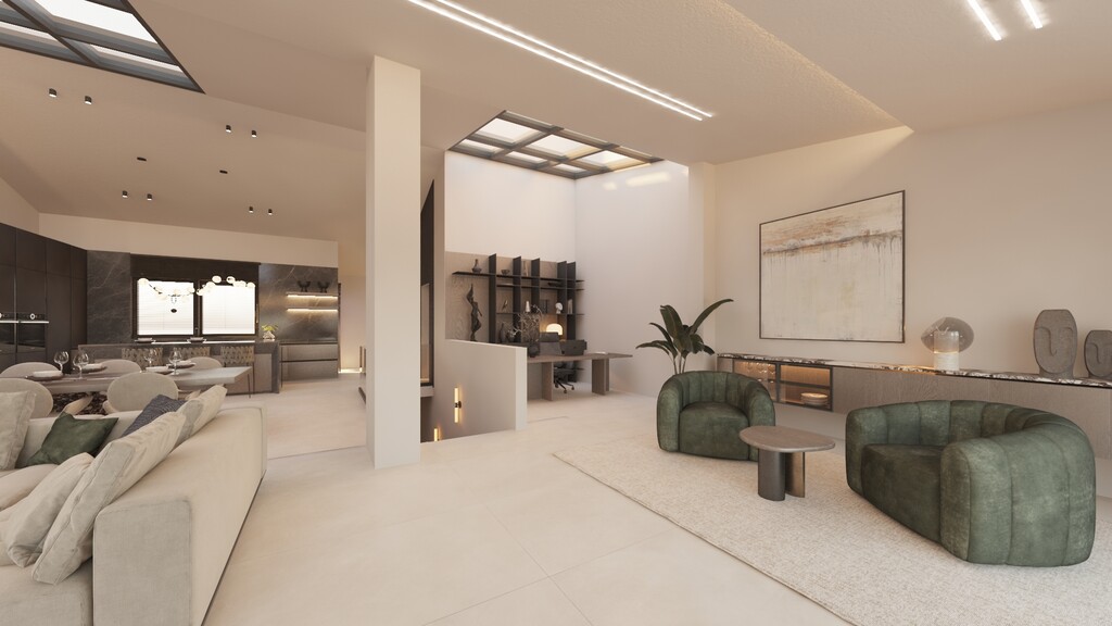 Вилла в Кавале, Греция, 350 м² - фото 16