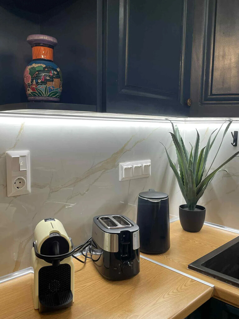 Квартира в Афинах, Греция, 70 м² - фото 16