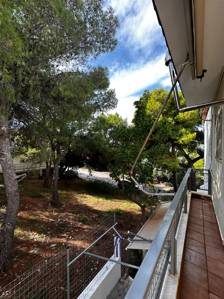 Квартира в Аттике, Греция, 50 м² - фото 16