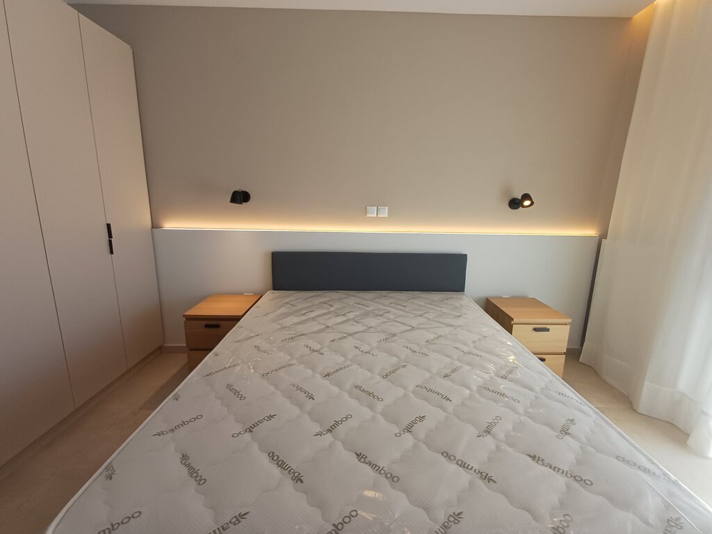 Квартира в Салониках, Греция, 44 м² - фото 16