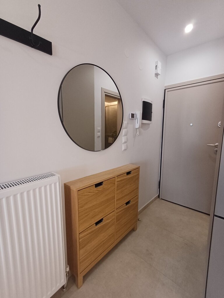 Квартира в Салониках, Греция, 30 м² - фото 16