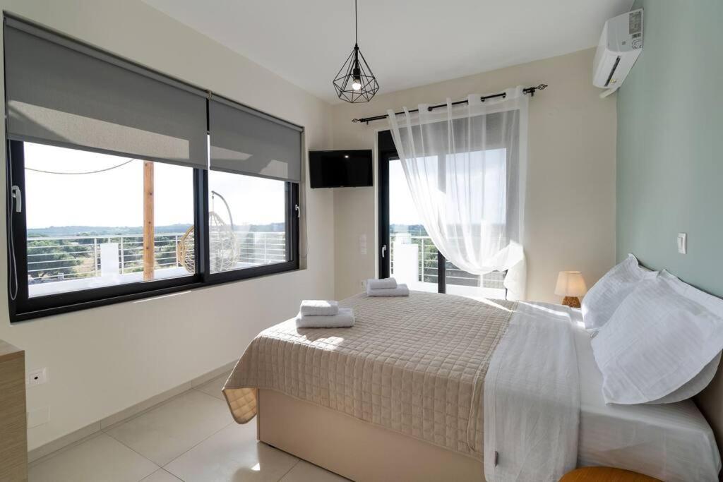 Мезонет в Ираклионе, Греция, 140 м² - фото 16