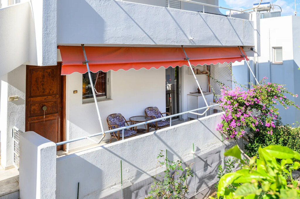 Квартира в Аттике, Греция, 51 м² - фото 16