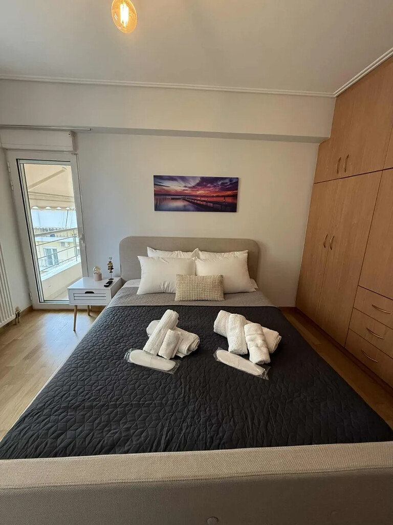 Квартира в Афинах, Греция, 130 м² - фото 16