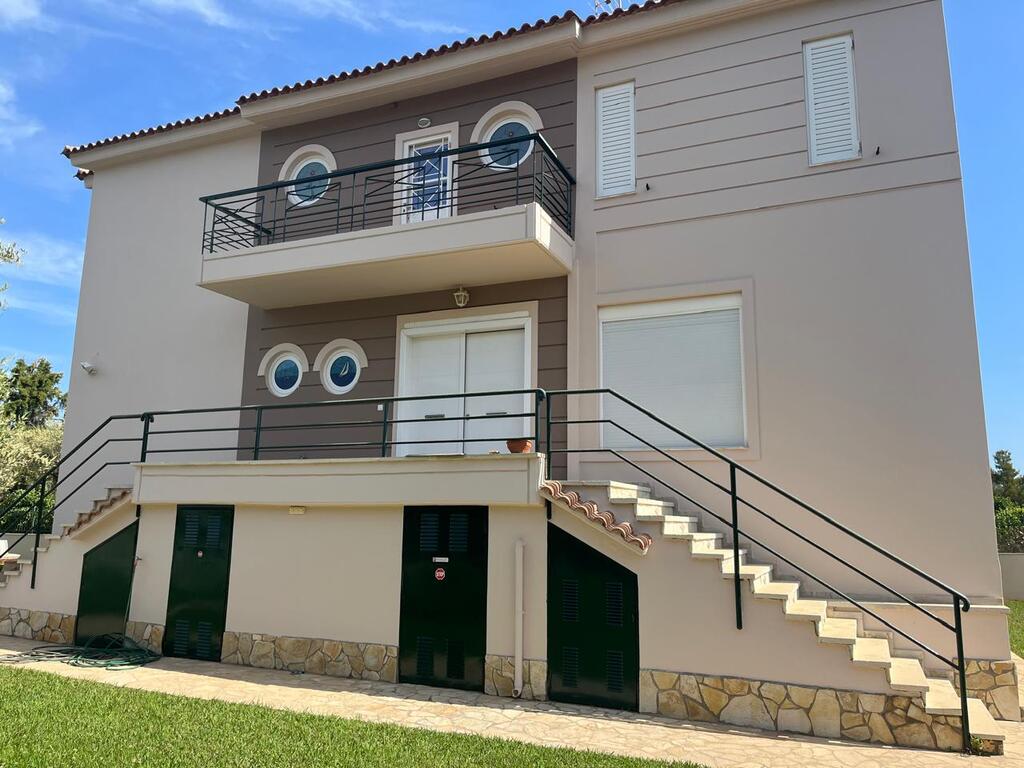 Вилла в Акрате, Греция, 350 м² - фото 16