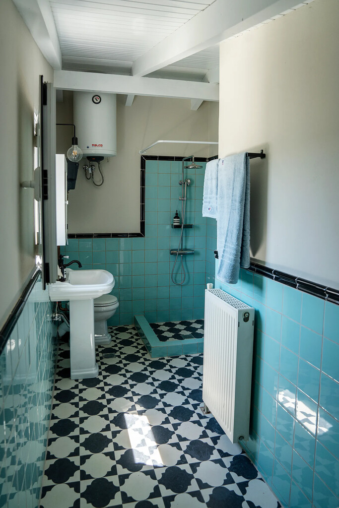 Мезонет в Аттике, Греция, 220 м² - фото 16