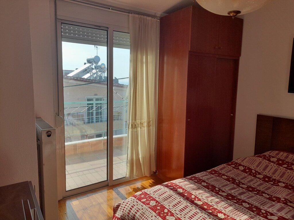 Квартира в Салониках, Греция, 125 м² - фото 17