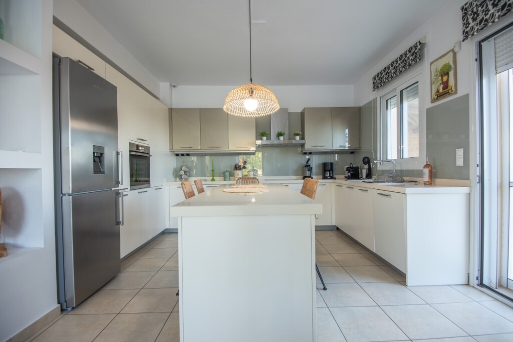 Вилла в Ираклионе, Греция, 250 м² - фото 17