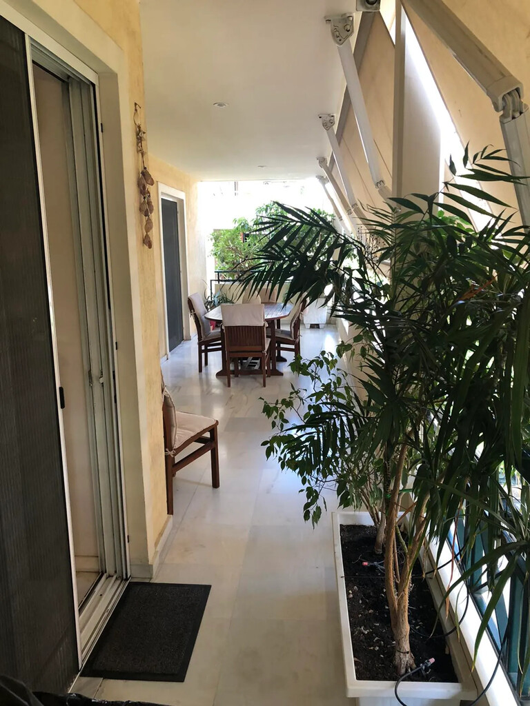 Квартира в Афинах, Греция, 150 м² - фото 17