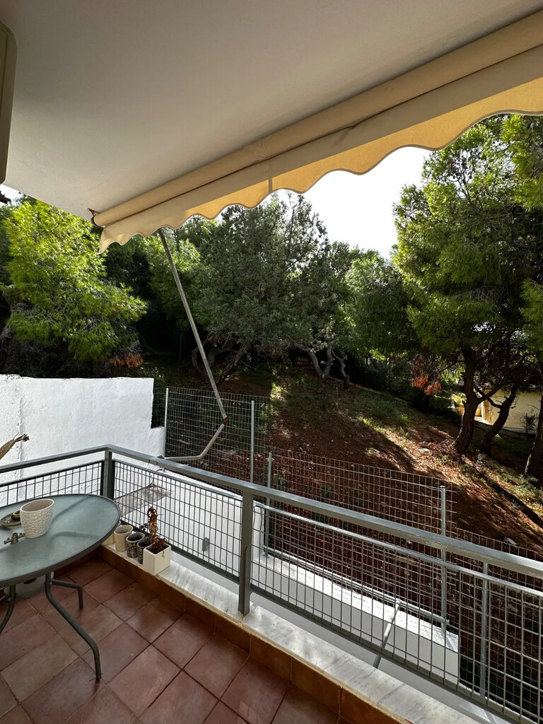 Квартира в Аттике, Греция, 50 м² - фото 17