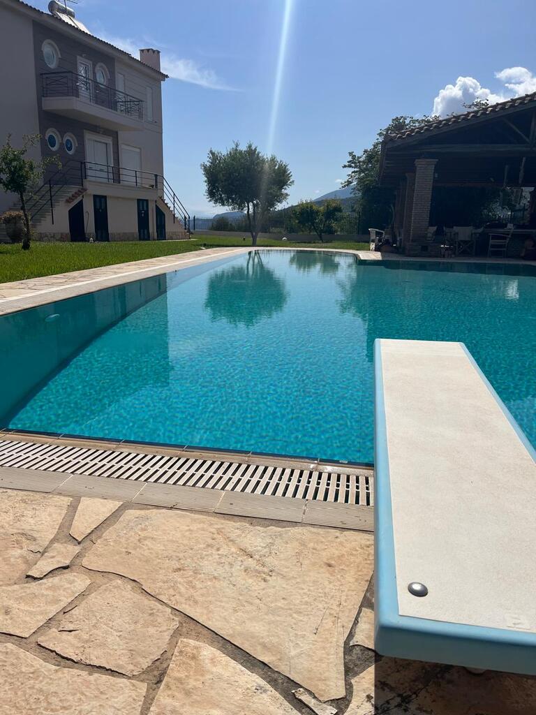 Вилла в Акрате, Греция, 350 м² - фото 17