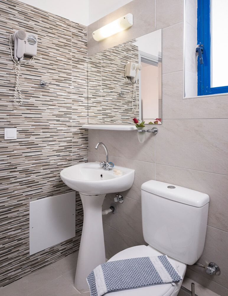 Отель, гостиница в Ираклионе, Греция, 850 м² - фото 17