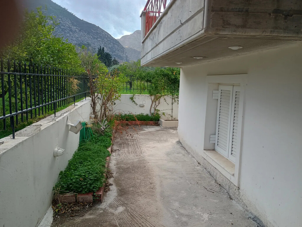 Дом на Пелопоннесе, Греция, 160 м² - фото 17