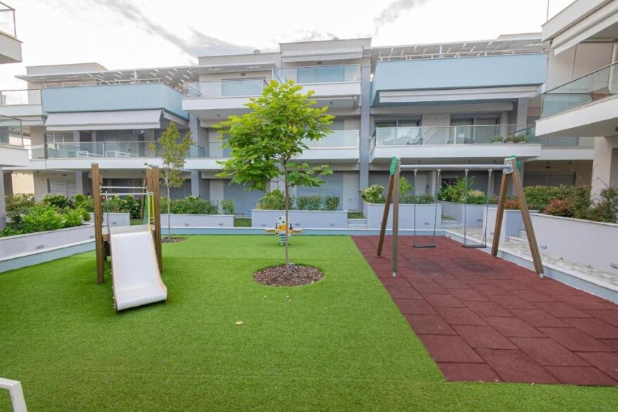 Квартира в Ситонии, Греция, 69 м² - фото 17