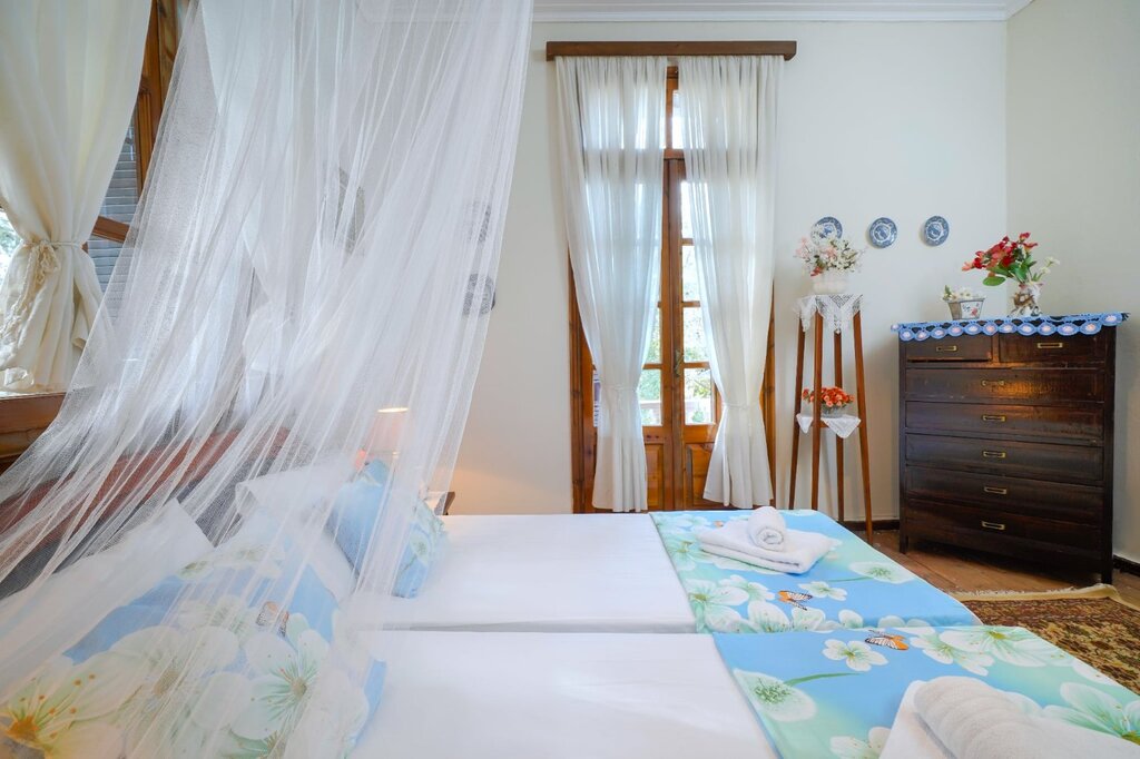 Вилла на Тасосе, Греция, 280 м² - фото 17