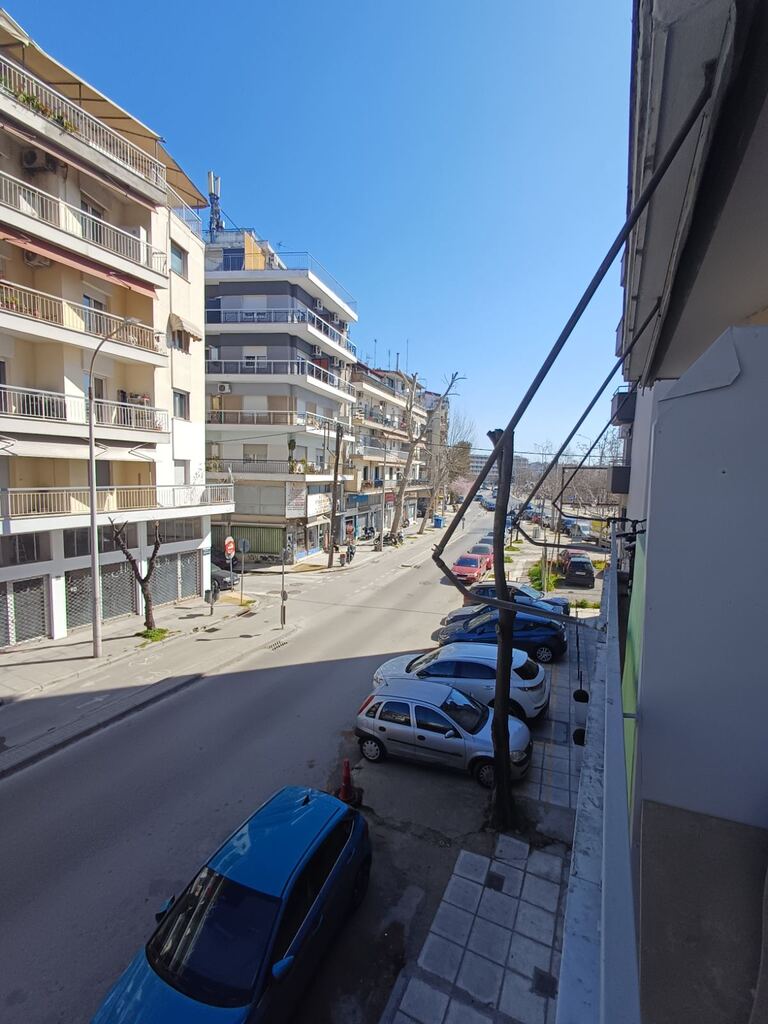 Квартира в Салониках, Греция, 30 м² - фото 17