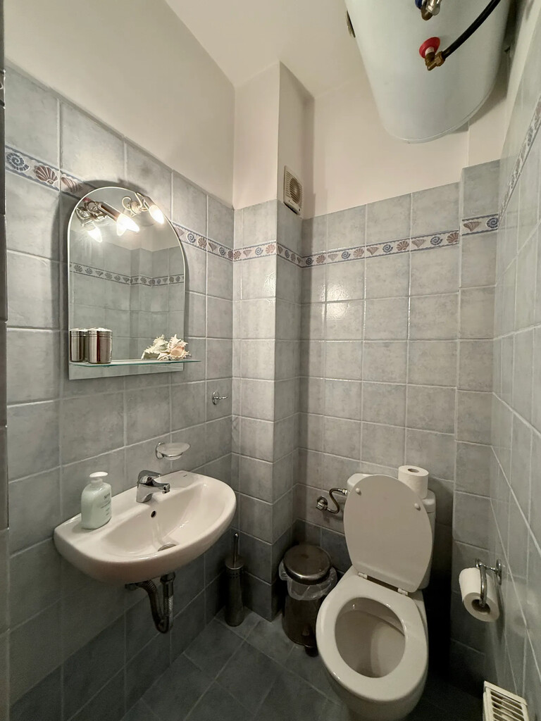 Квартира в Афинах, Греция, 118 м² - фото 17