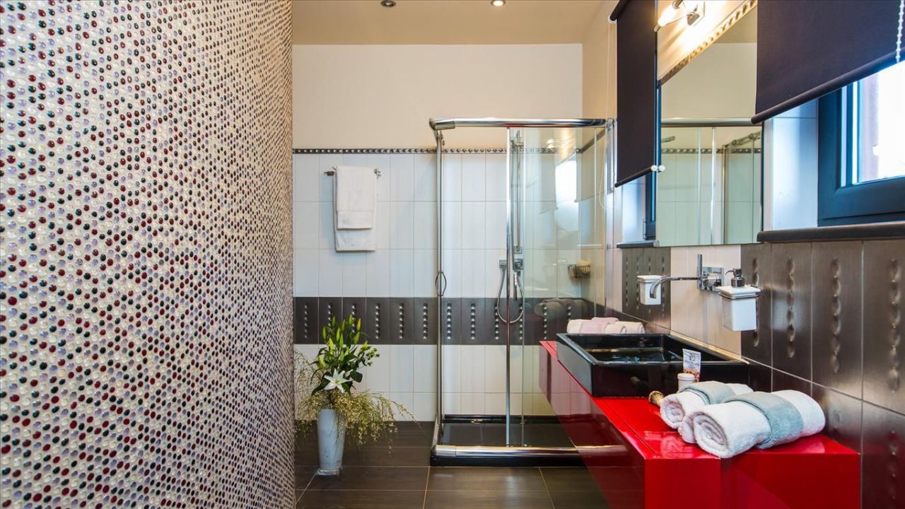 Вилла в Ираклионе, Греция, 465 м² - фото 17