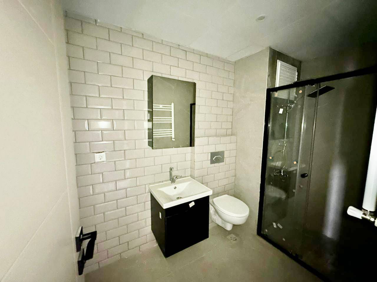 Квартира в Мерсине, Турция, 74 м² - фото 13