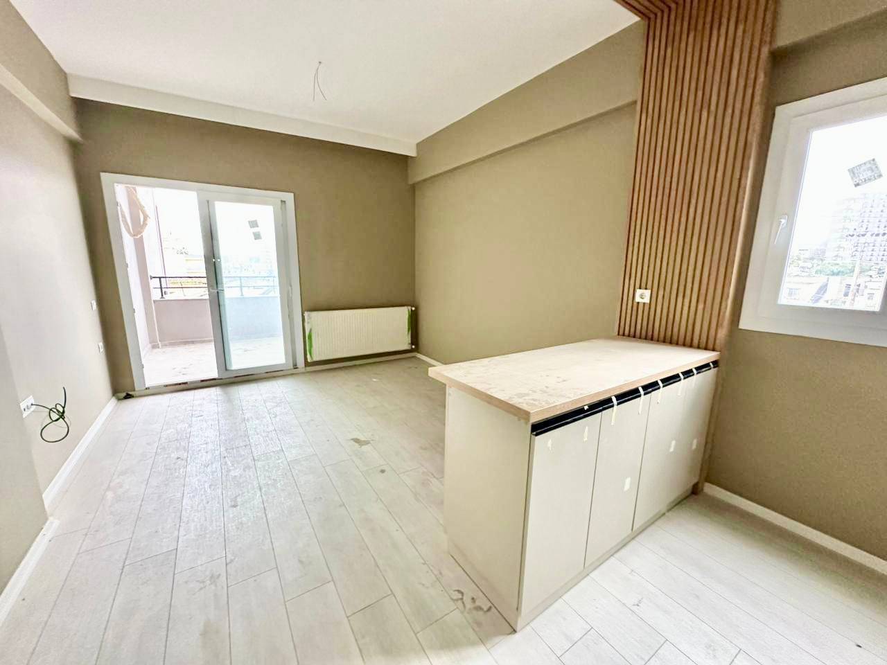 Квартира в Мерсине, Турция, 74 м² - фото 9