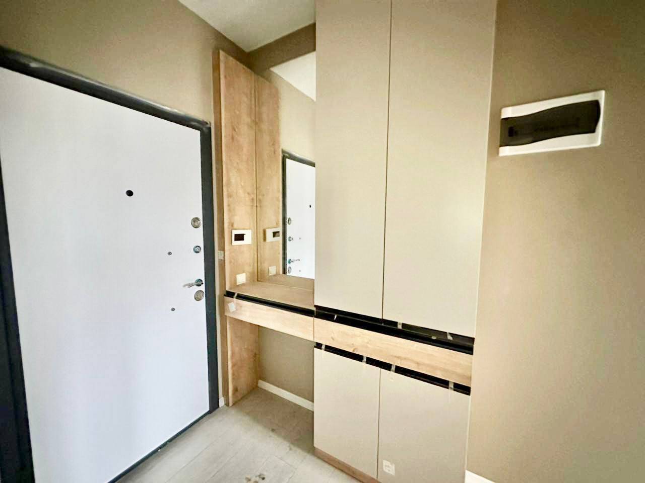 Квартира в Мерсине, Турция, 74 м² - фото 10